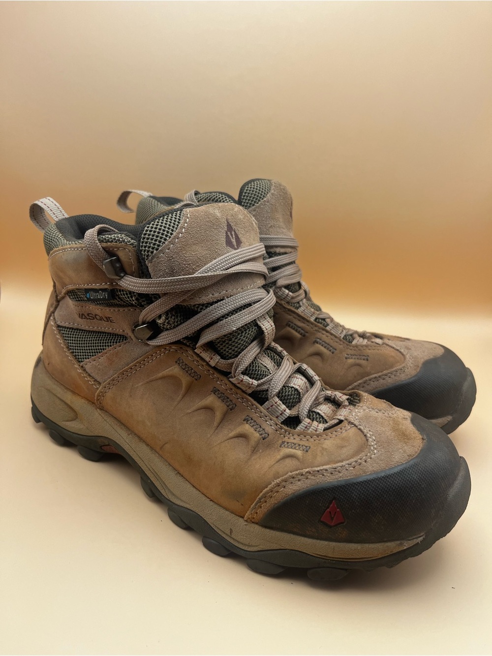 Vasque Vista UltraDry Hiking Boot - Women's